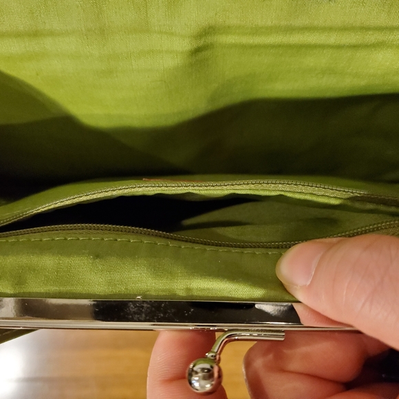 XX By Mexx Striped Summer Handbag - Picture 5 of 6